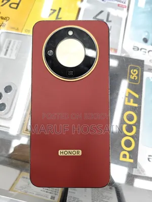 New Honor X9d 256 GB