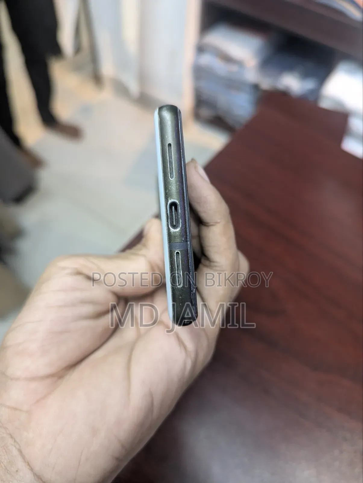 গুগল পিক্সেল ৬ ১২৮ জিবি সাদা