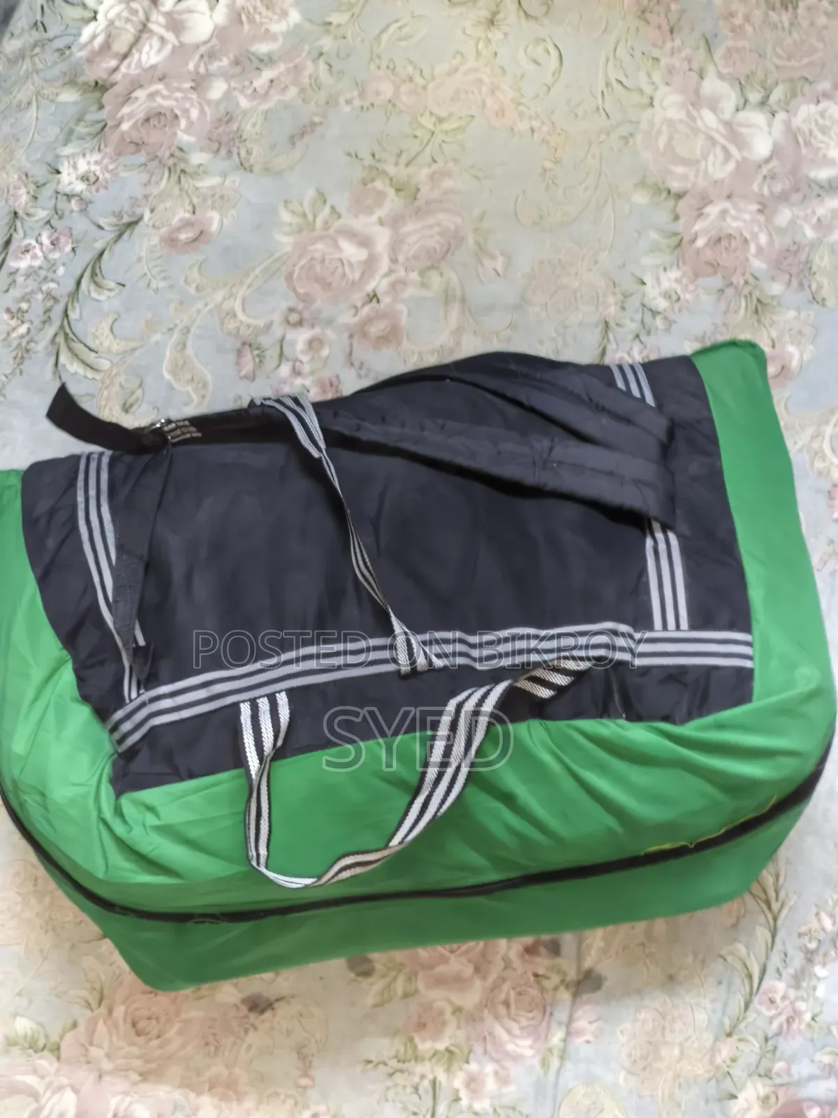 চিল্লার ব্যাগ