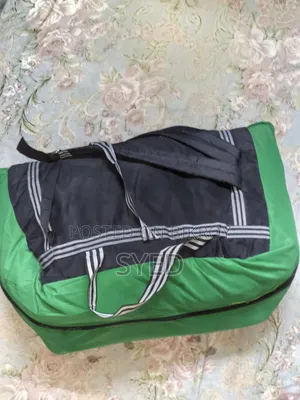 চিল্লার ব্যাগ