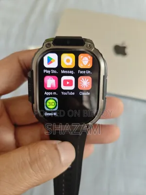 Zeblaze Thor SQ Smart Watch