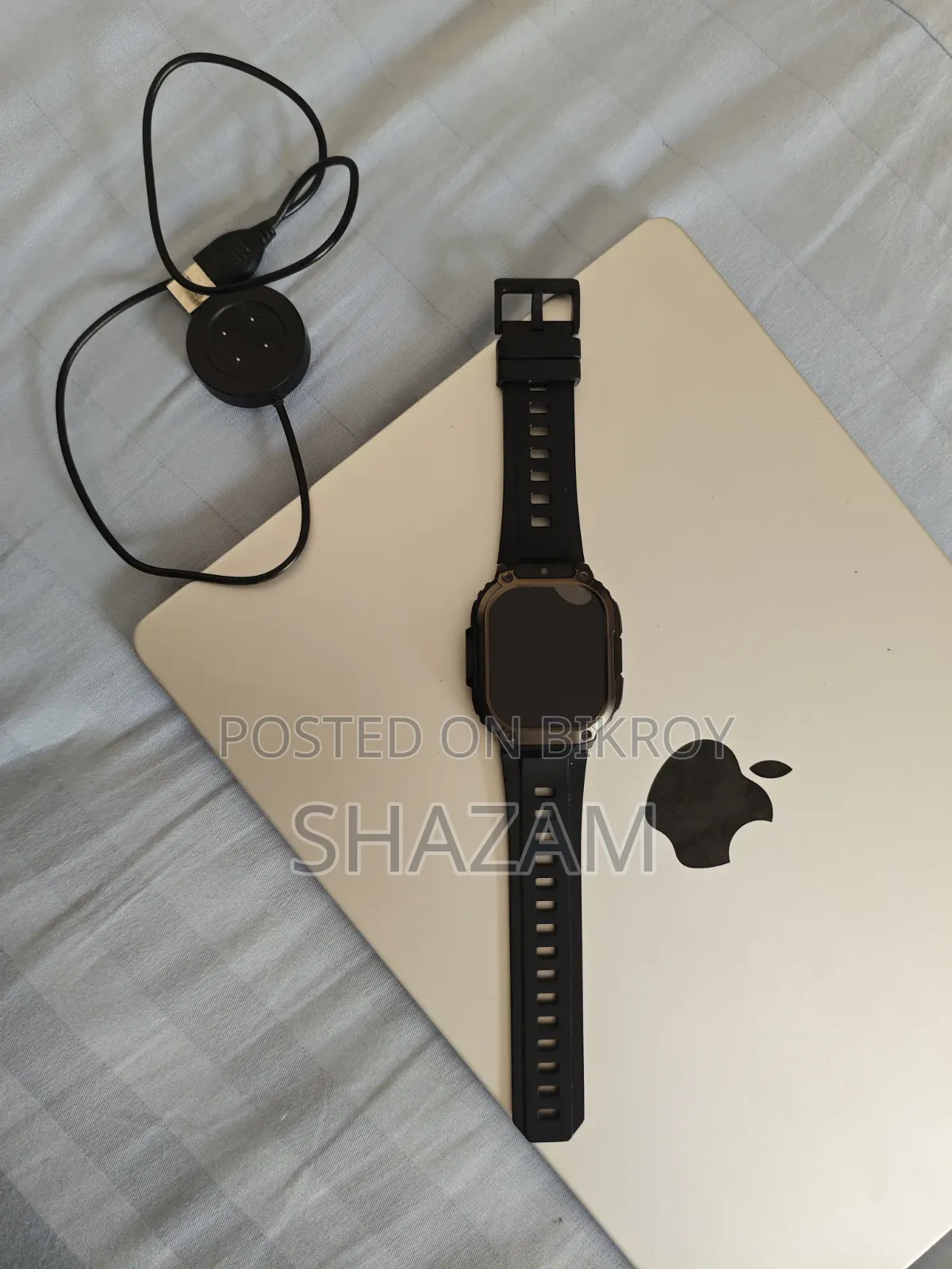 Zeblaze Thor SQ Smart Watch