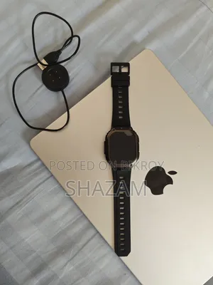 Zeblaze Thor SQ Smart Watch