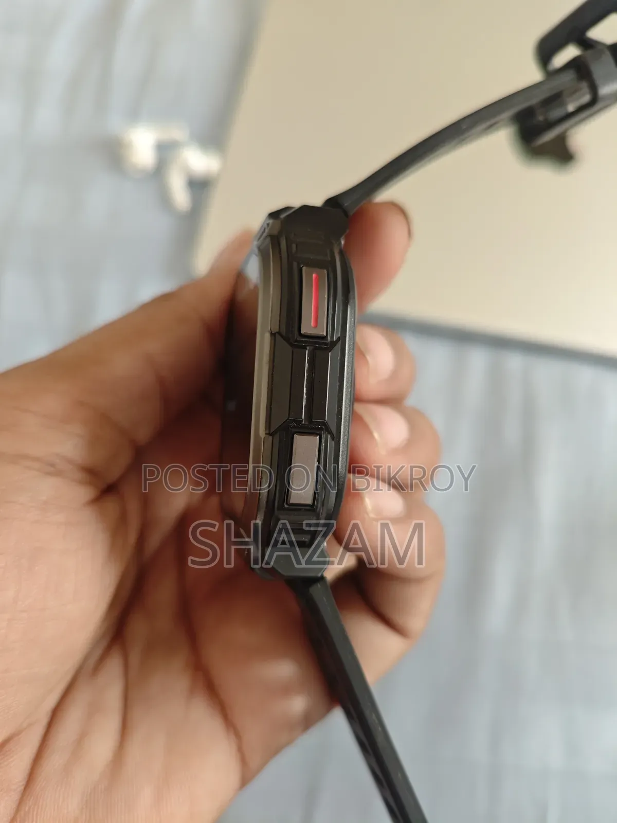 Zeblaze Thor SQ Smart Watch