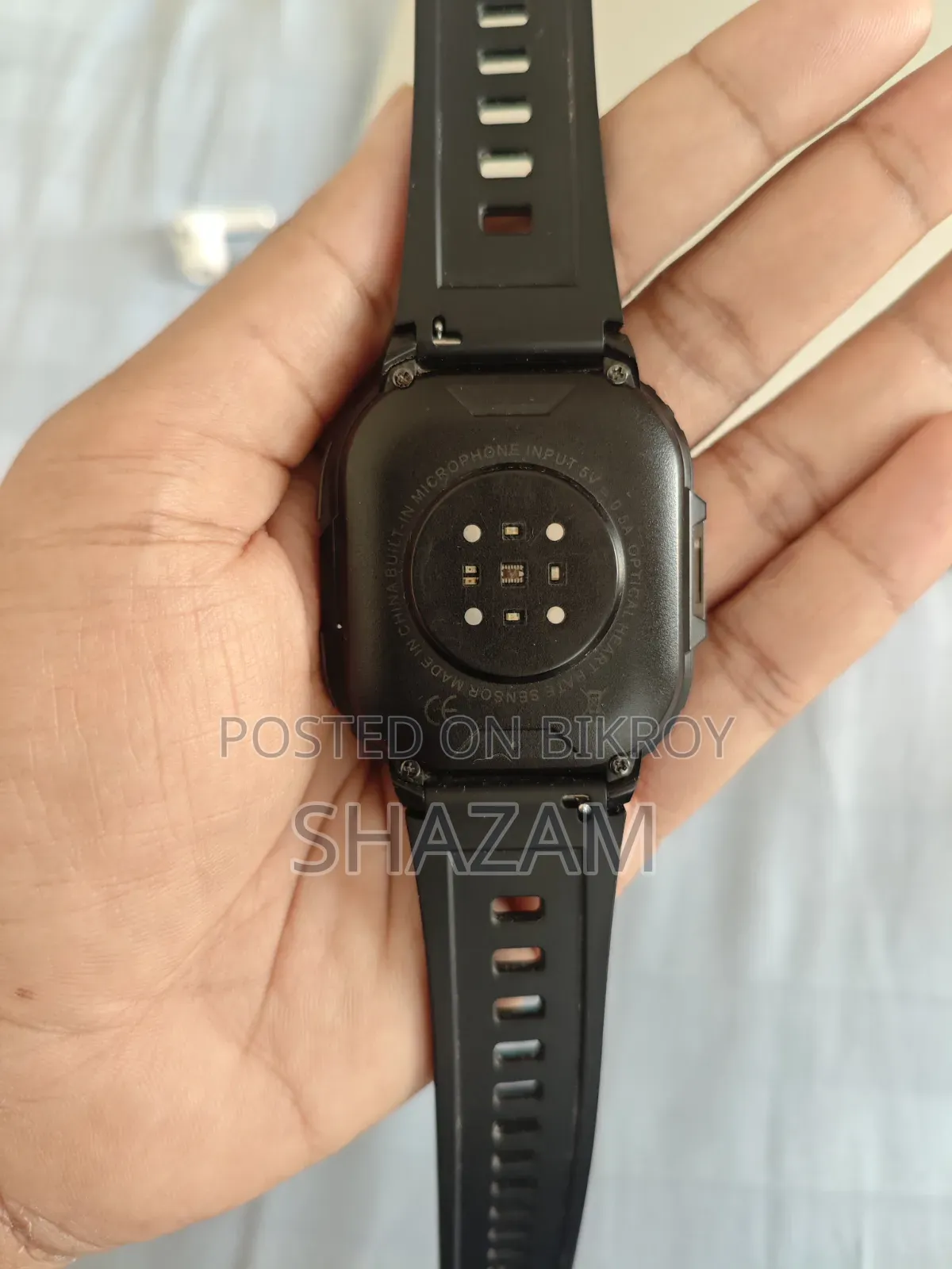 Zeblaze Thor SQ Smart Watch