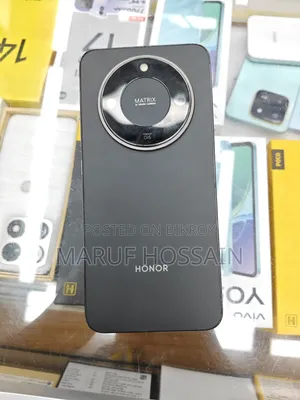 New Honor X9d 256 GB