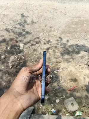 অ্যাপল আইফোন ১২ ৬৪ জিবি নীল