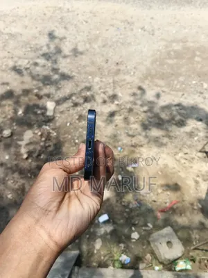 অ্যাপল আইফোন ১২ ৬৪ জিবি নীল
