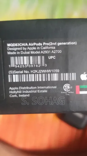 New Apple iPhone 7 Plus 32 GB Red