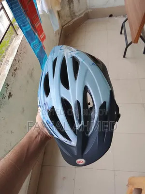 Cycle Helmet