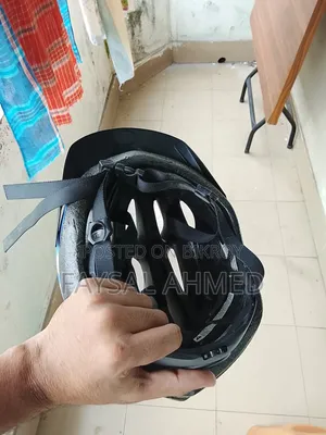 Cycle Helmet