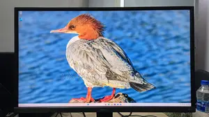 Benq Monitor 32 Inch 4K UHD Resolution