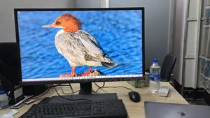 Benq Monitor 32 Inch 4K UHD Resolution