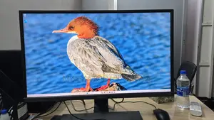 Benq Monitor 32 Inch 4K UHD Resolution