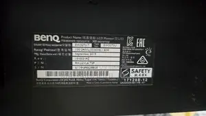 Benq Monitor 32 Inch 4K UHD Resolution