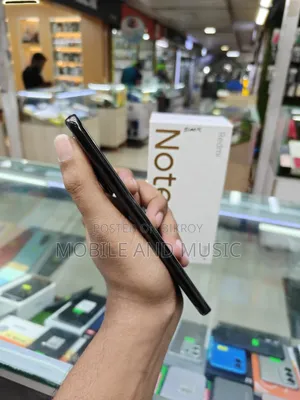 Xiaomi Redmi Note 14 Pro+ 5G ২৫৬ জিবি কালো