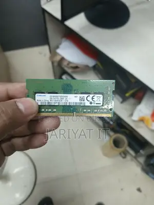স্যামসাং ডিডিআর৪ ৮জিবি ল্যাপটপ র‍্যাম
