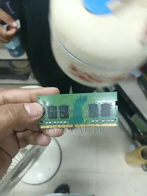 স্যামসাং ডিডিআর৪ ৮জিবি ল্যাপটপ র‍্যাম
