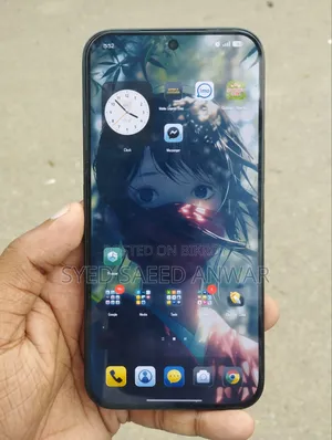 New Tecno Camon 50 256 GB Green