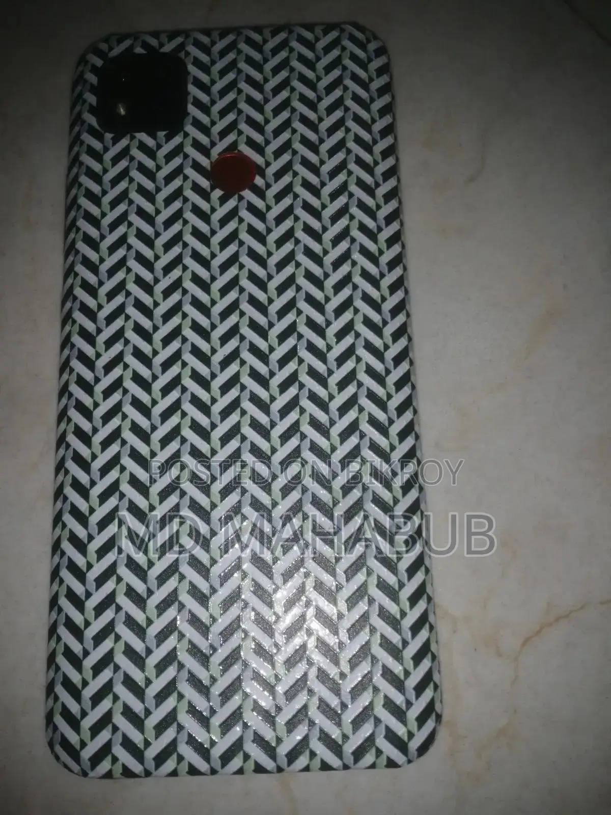 Xiaomi Redmi 9 ৬৪ জিবি অরেঞ্জ