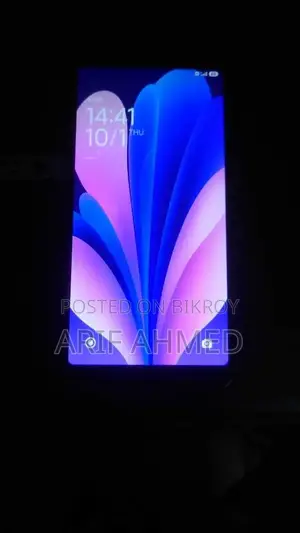 Xiaomi Redmi Note 5 Pro 64 GB Black
