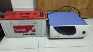 আইপিএস ভেরি গুড কন্ডিশন উইথ ব্যাটারি