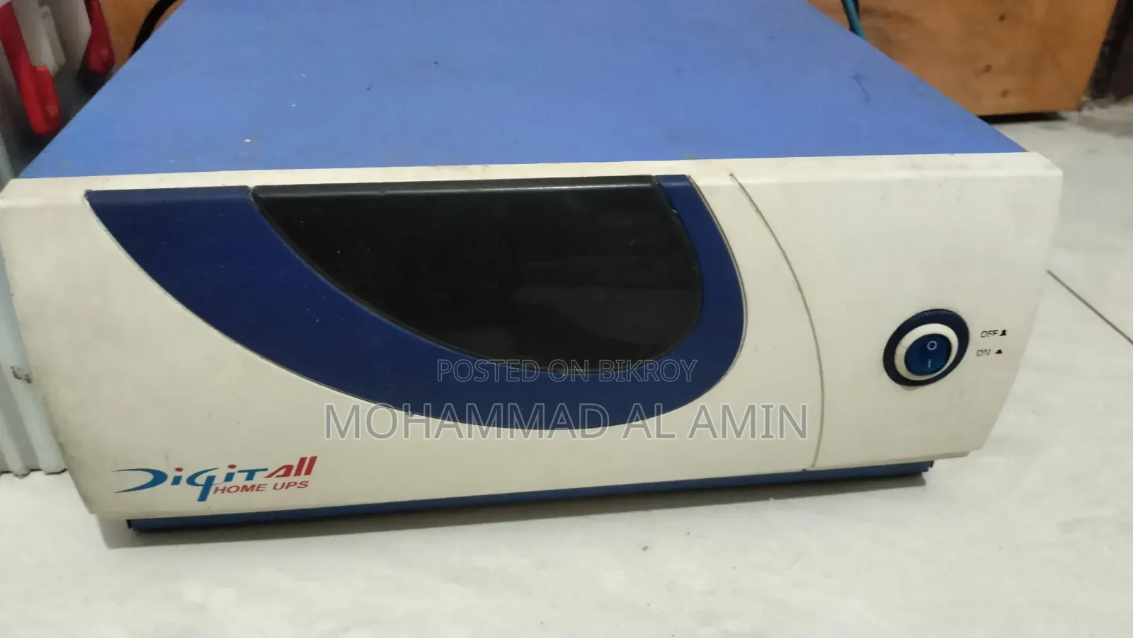 IPS Very Good Condition With Battery