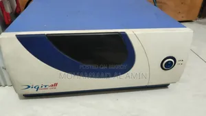 IPS Very Good Condition With Battery