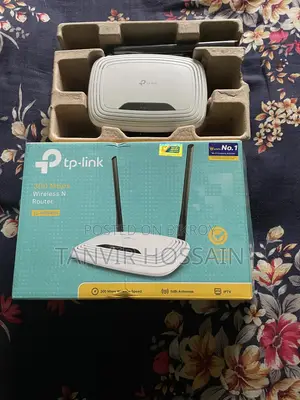 TP-Link TL-WR841N
