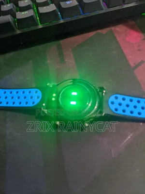 Haylou RT2 Watch