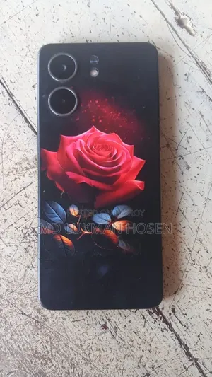Oppo A5X 5G 128 GB Black