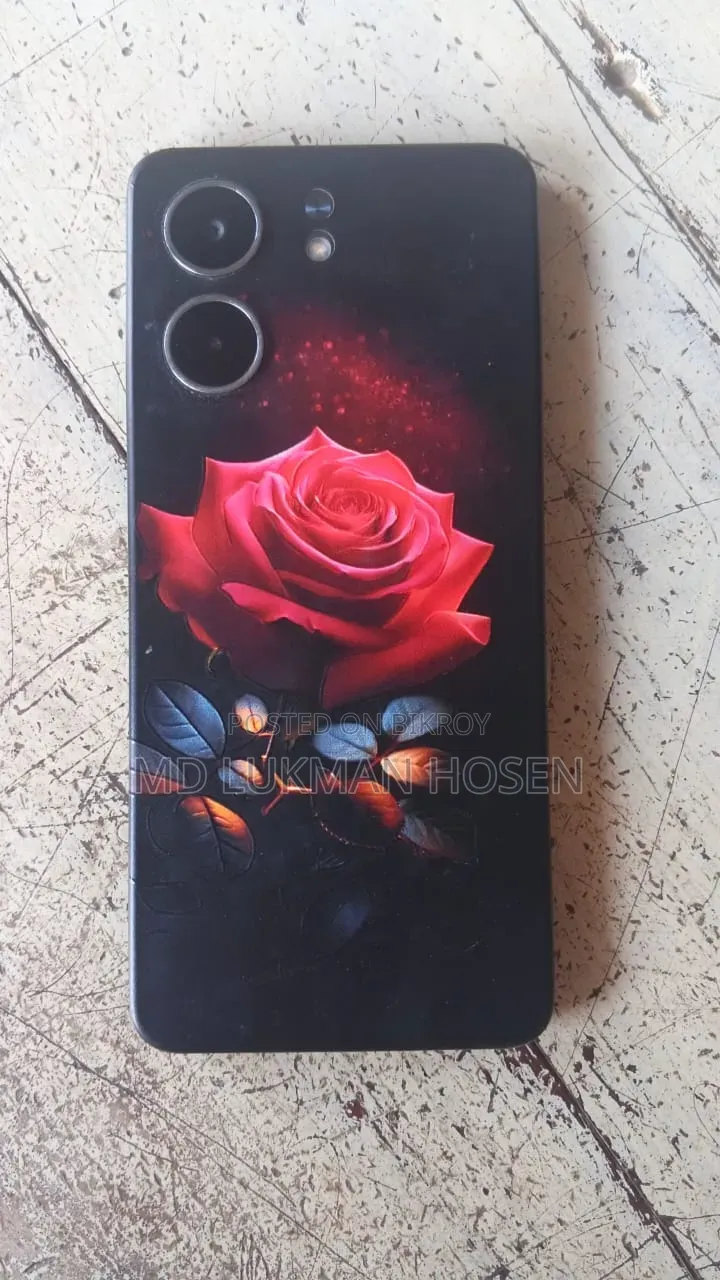 Oppo A5X 5G 128 GB Black