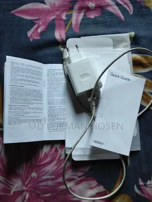 Oppo A5X 5G 128 GB Black
