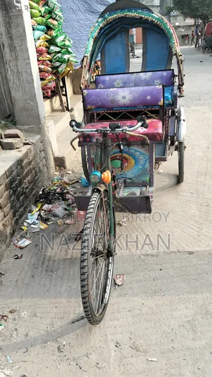 অটো রিকশা