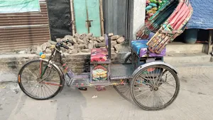 অটো রিকশা
