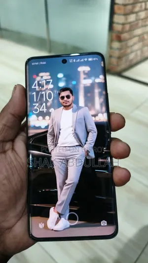 New Xiaomi Redmi Note 15 256 GB Black
