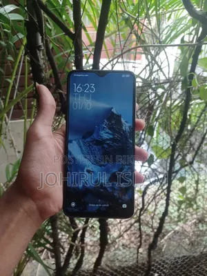 Xiaomi Redmi Note 8 Pro 128 GB White