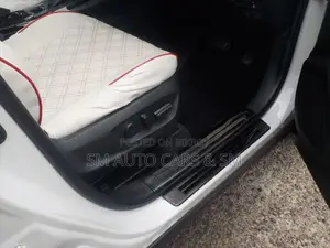 Toyota Corolla Cross 2022 Pearl