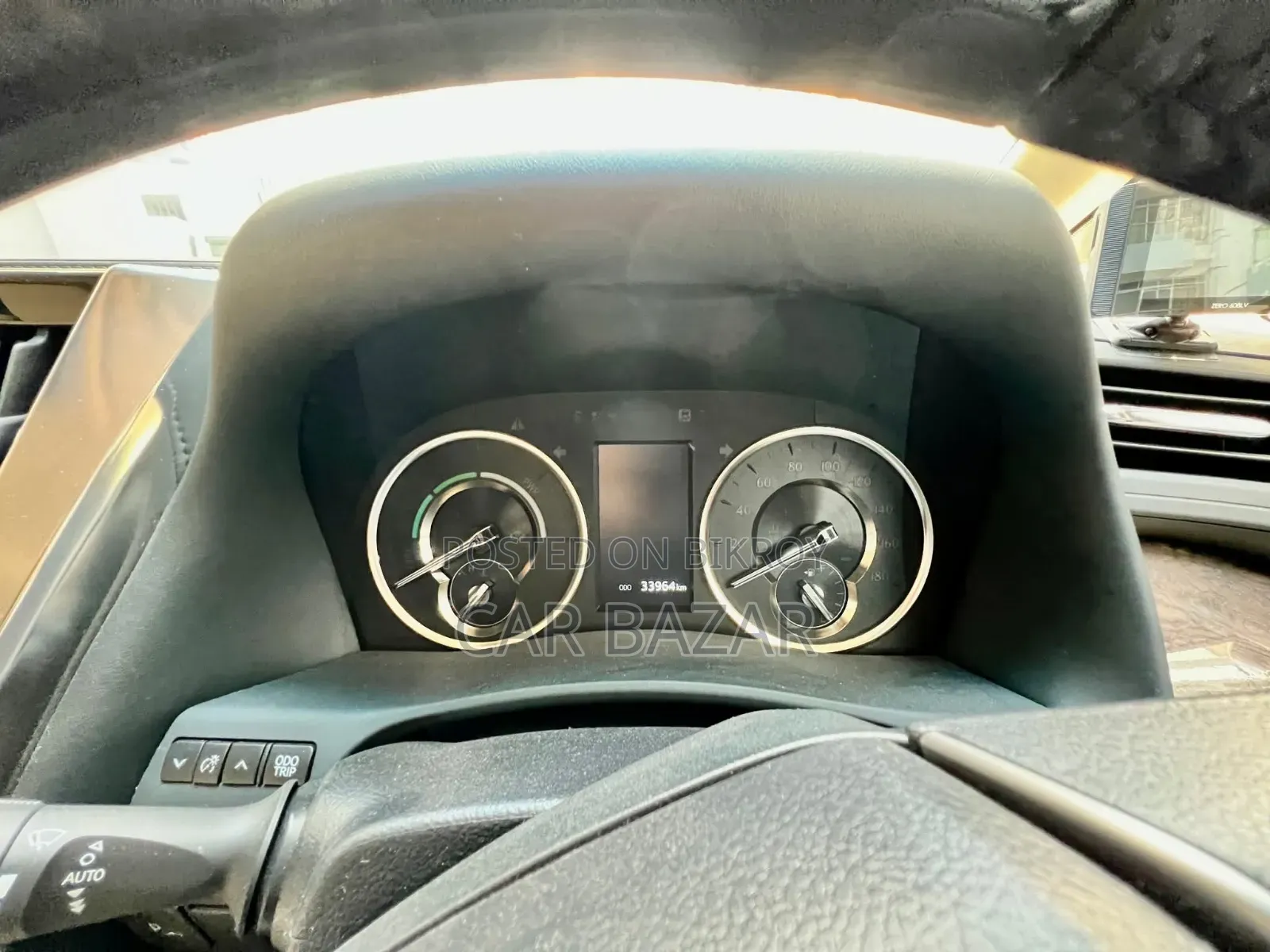 Toyota Alphard 2.5 Hybrid AWD 2019 Pearl