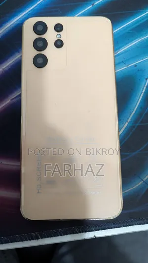 মোবাইল ফোন ৬৪ জিবি গোল্ড