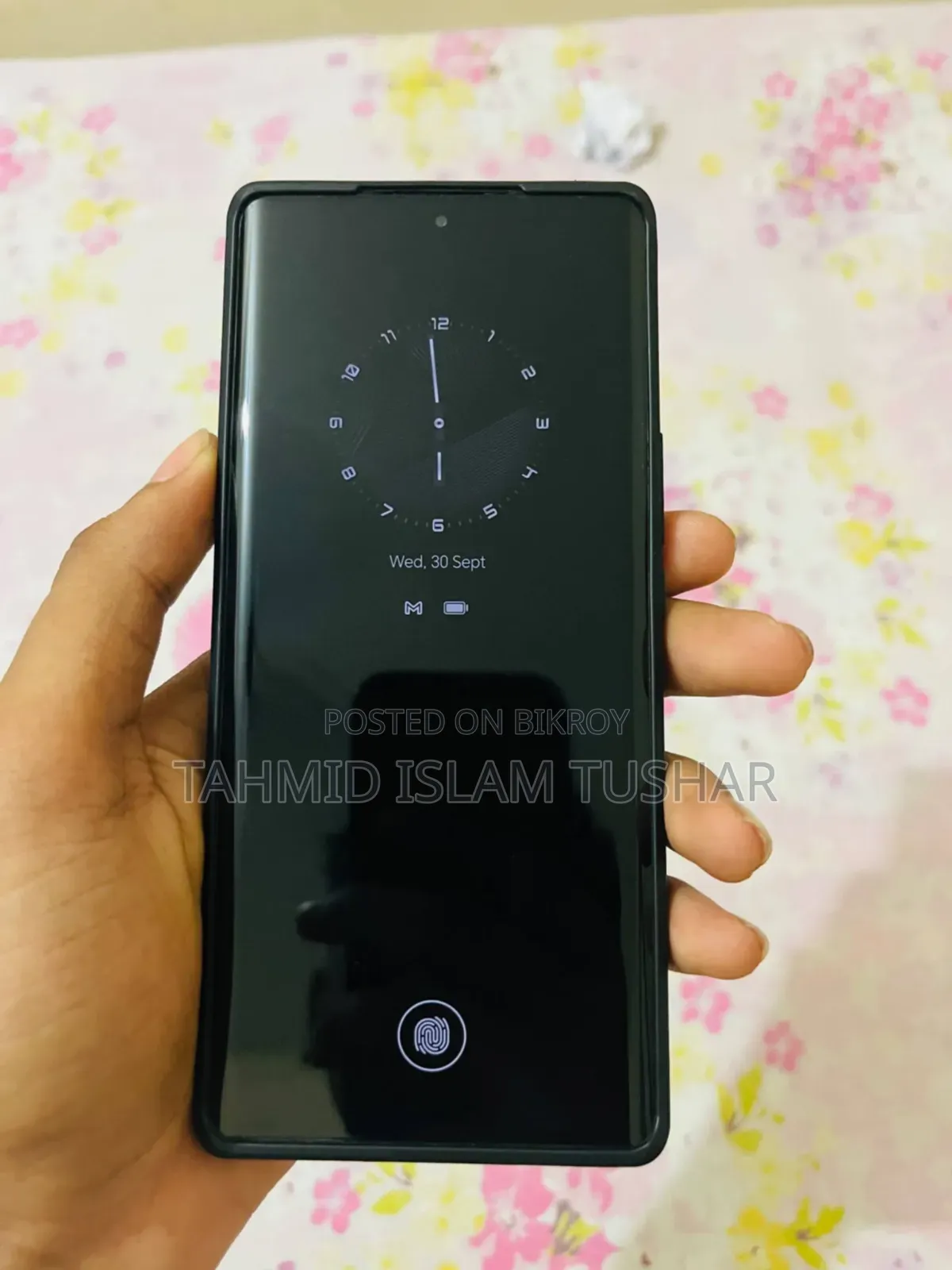 নতুন অনার এক্স৯এ ৫জি ২৫৬ জিবি ব্ল্যাক