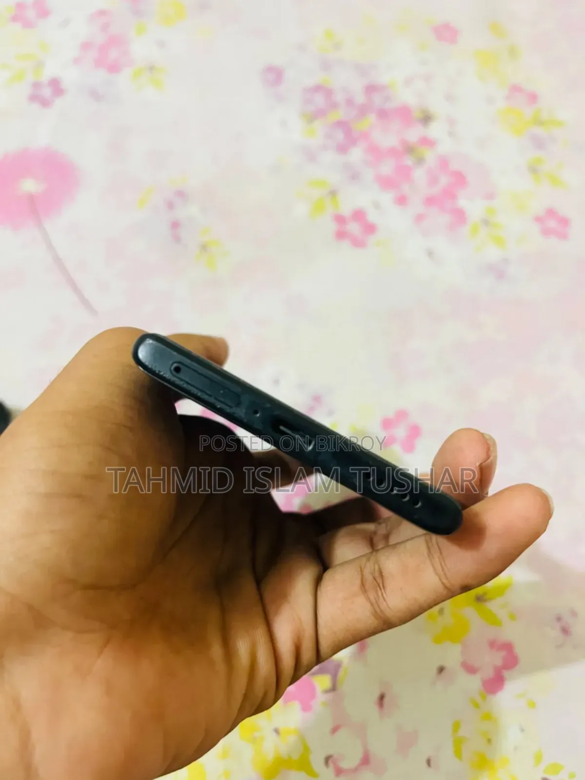 নতুন অনার এক্স৯এ ৫জি ২৫৬ জিবি ব্ল্যাক