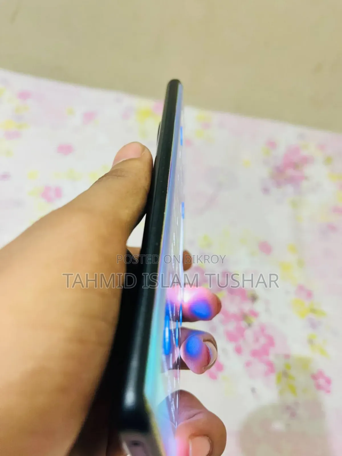 নতুন অনার এক্স৯এ ৫জি ২৫৬ জিবি ব্ল্যাক