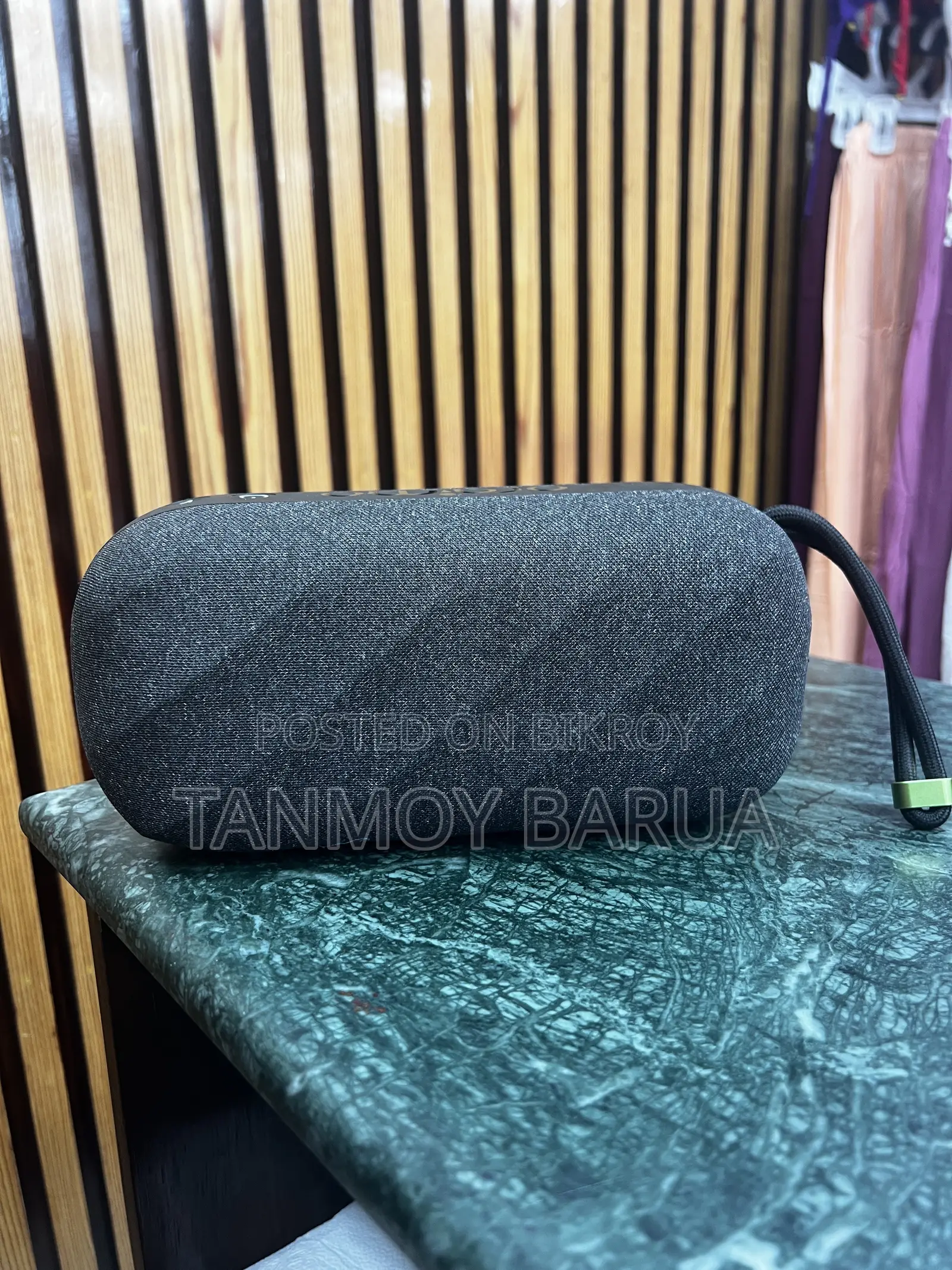 অরিমো ব্লুটুথ স্পিকার