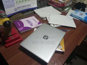 ল্যাপটপ HP ProBook 430 G5 8GB ইন্টেল কোর i5 HDD 256GB