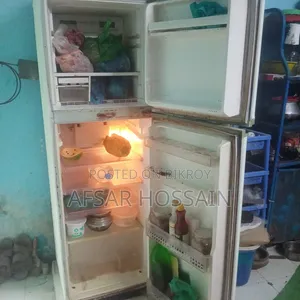 রেফ্রিজারেটর