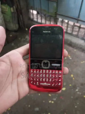 নোকিয়া ই৫ ব্ল্যাক