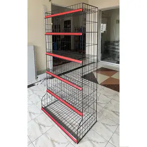Chips Rack