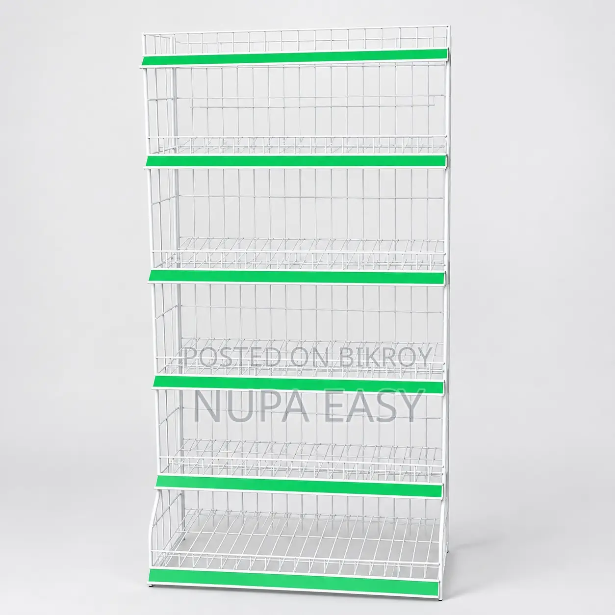 Chips Rack