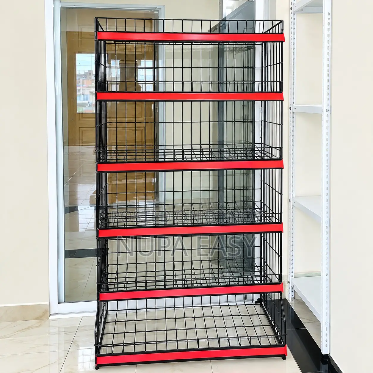 Chips Rack